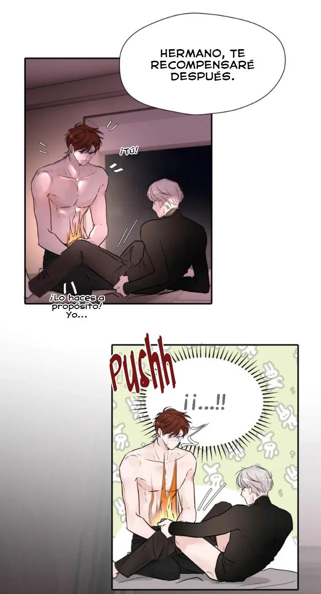 Sube de rango usando tu ego - Capítulo 19 manhwa