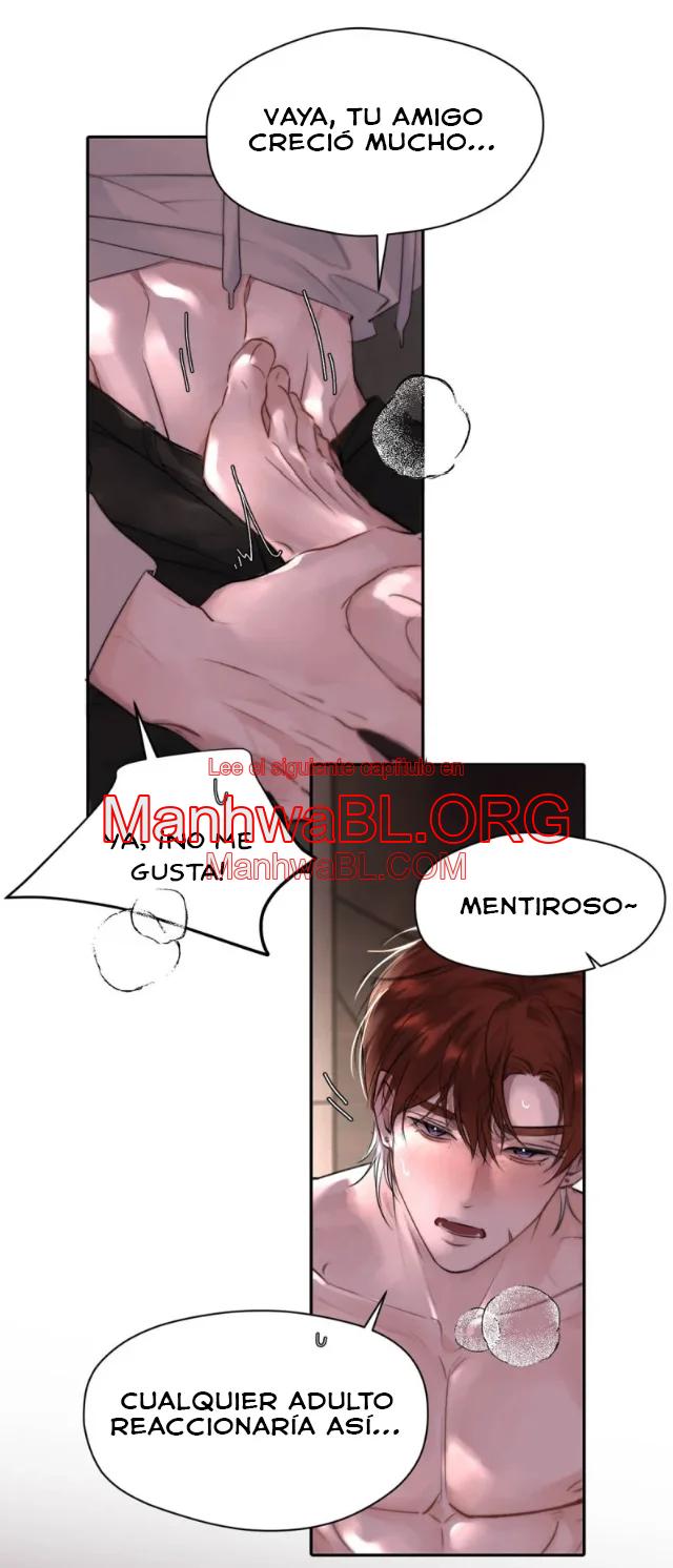 Sube de rango usando tu ego - Capítulo 19 manhwa