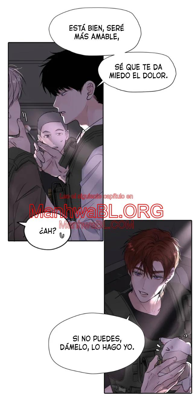 Sube de rango usando tu ego - Capítulo 39 2 manhwa
