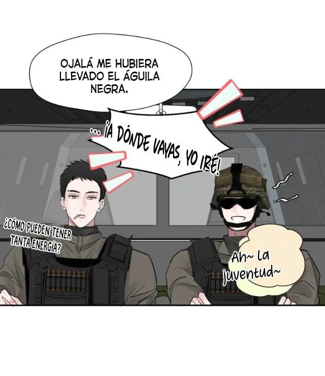 Sube de rango usando tu ego - Capítulo 39 2 manhwa