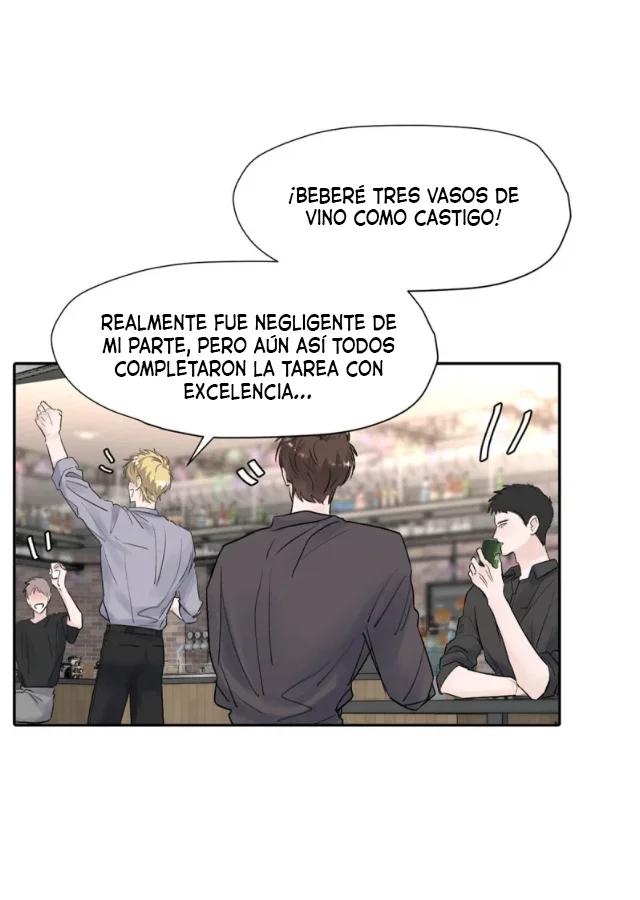 Sube de rango usando tu ego - Capítulo 39 2 manhwa