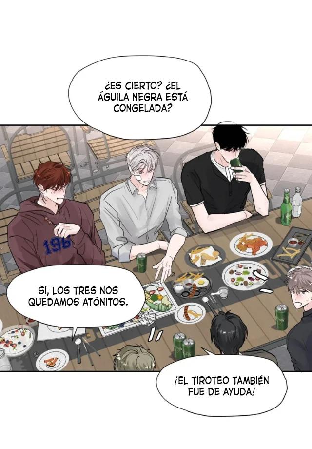 Sube de rango usando tu ego - Capítulo 39 2 manhwa