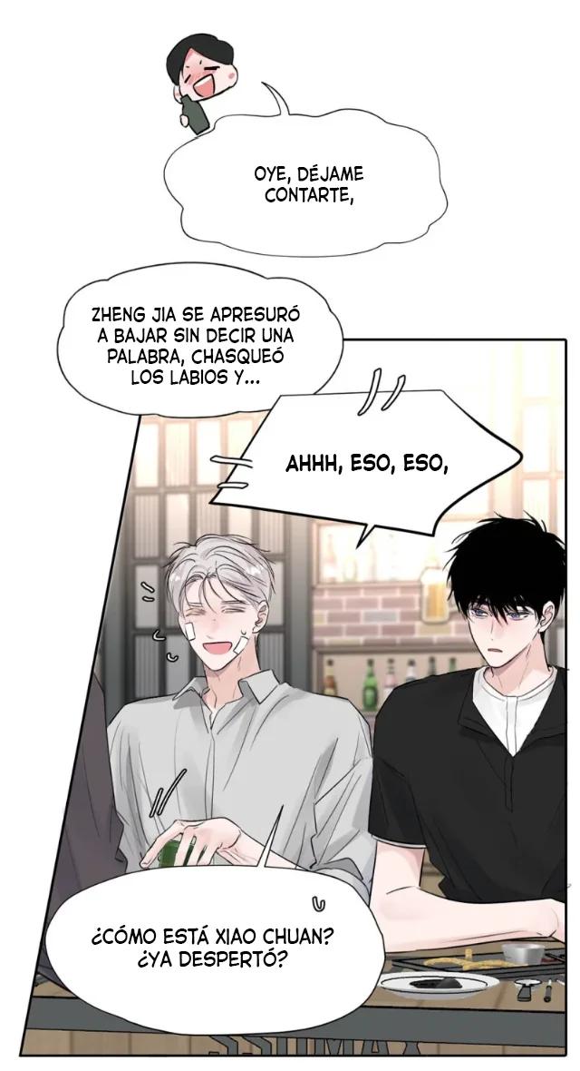Sube de rango usando tu ego - Capítulo 39 2 manhwa