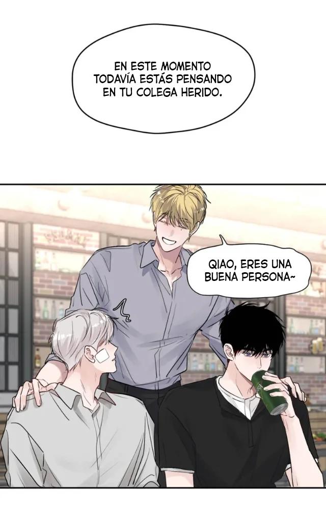 Sube de rango usando tu ego - Capítulo 39 2 manhwa