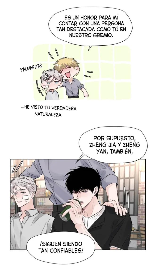 Sube de rango usando tu ego - Capítulo 39 2 manhwa