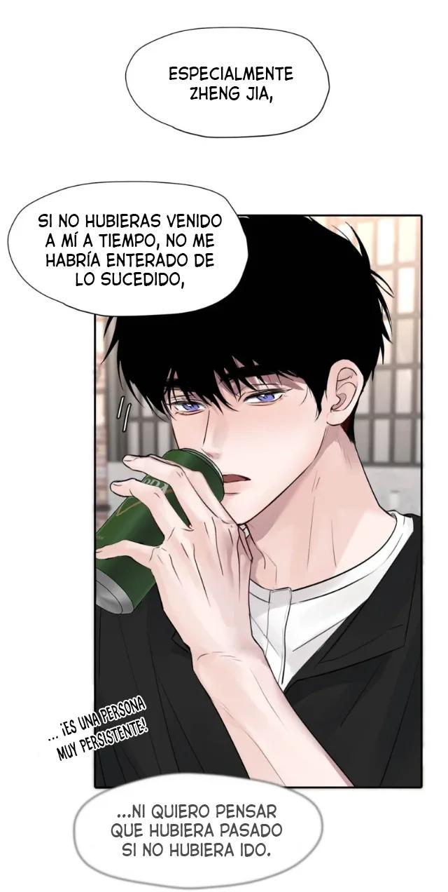 Sube de rango usando tu ego - Capítulo 39 2 manhwa
