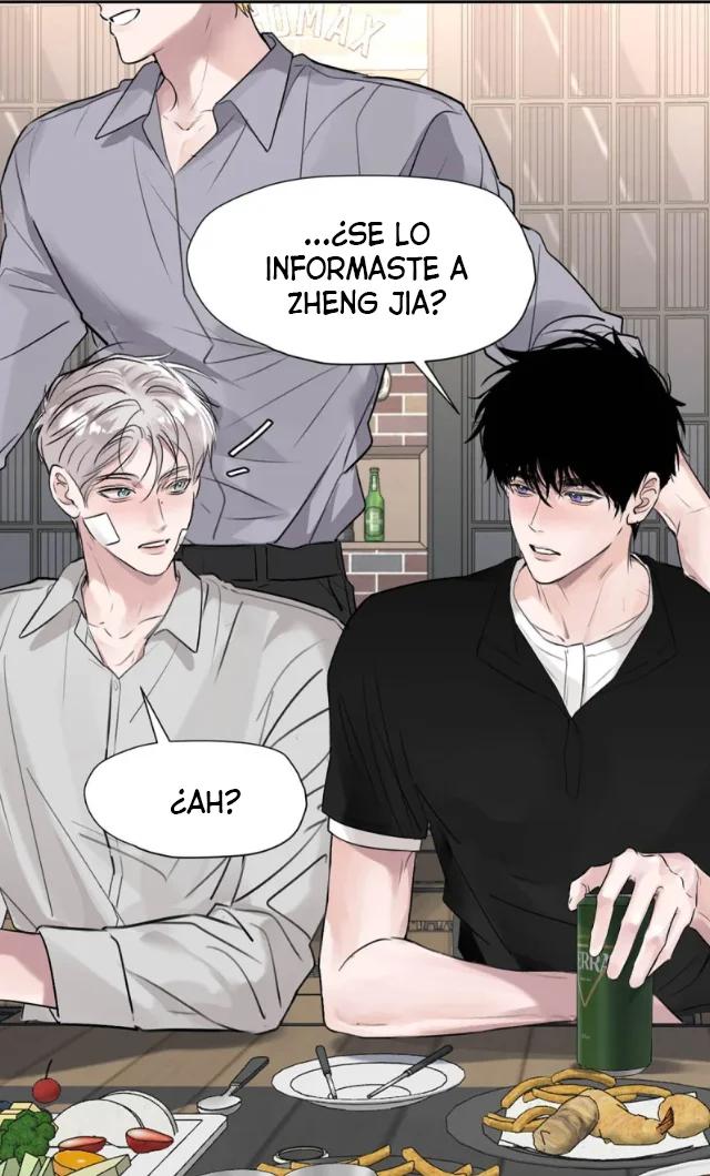 Sube de rango usando tu ego - Capítulo 39 2 manhwa