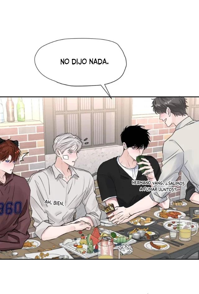 Sube de rango usando tu ego - Capítulo 39 2 manhwa