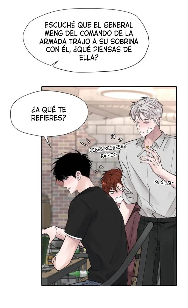 Sube de rango usando tu ego - Capítulo 39 2 manhwa