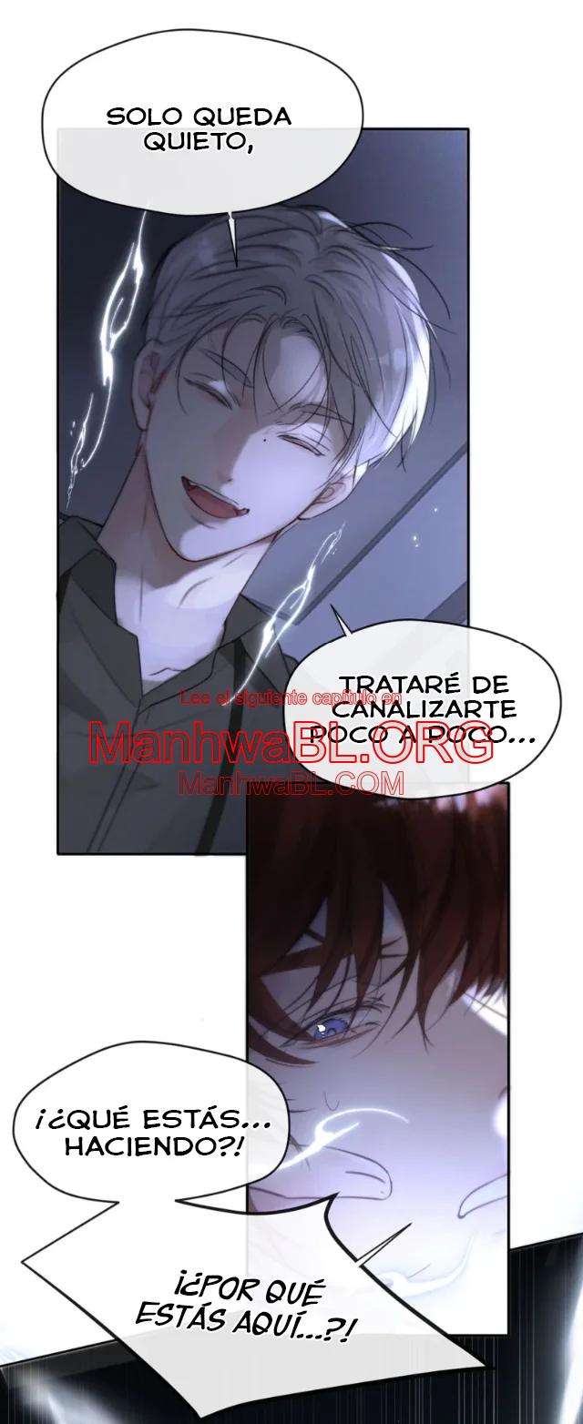 Sube de rango usando tu ego - Capítulo 10 3 manhwa