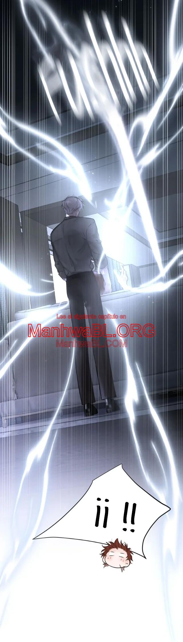 Sube de rango usando tu ego - Capítulo 10 3 manhwa
