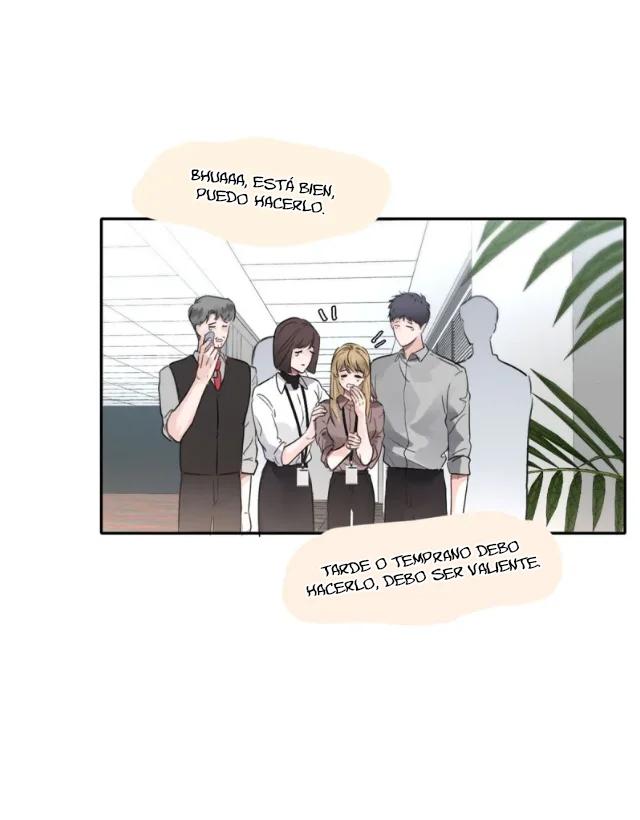 Sube de rango usando tu ego - Capítulo 10 3 manhwa