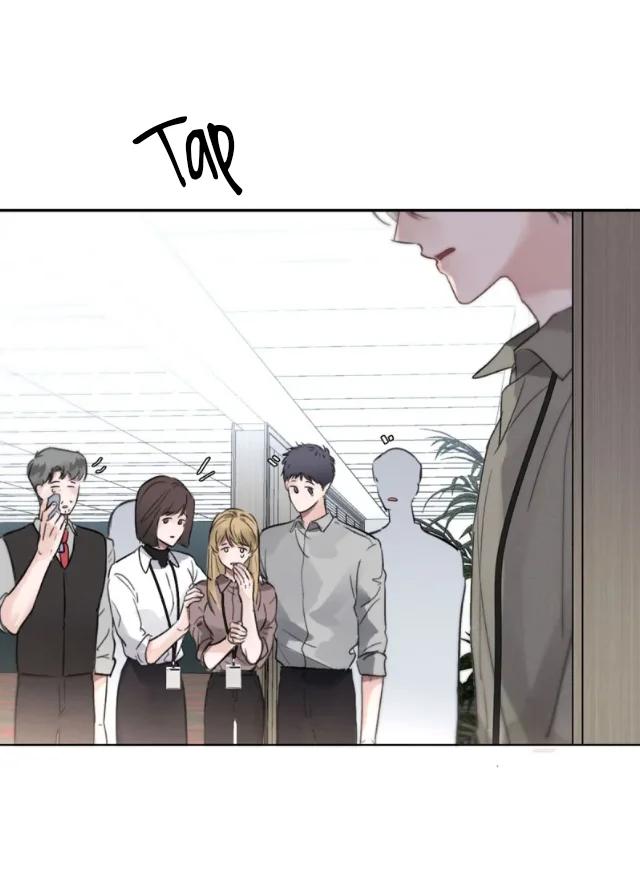 Sube de rango usando tu ego - Capítulo 10 3 manhwa