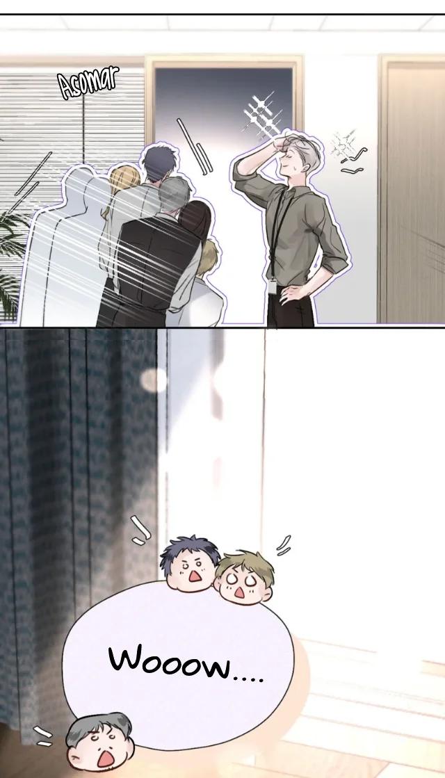 Sube de rango usando tu ego - Capítulo 10 3 manhwa