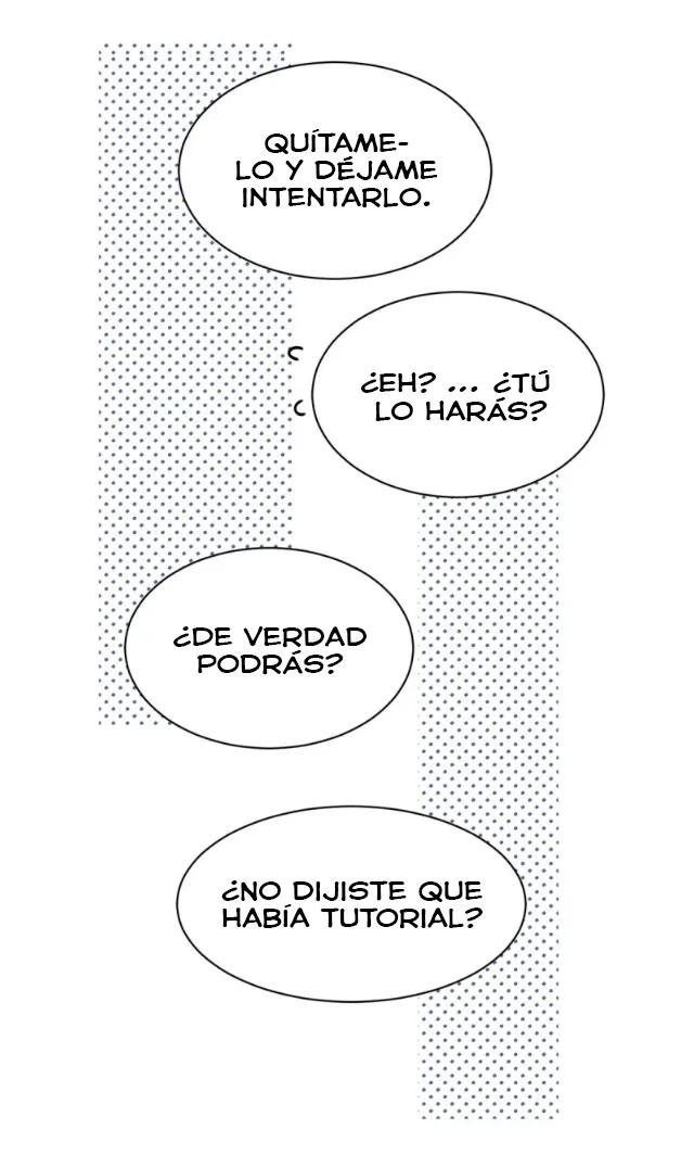Sube de rango usando tu ego - Capítulo 10 3 manhwa