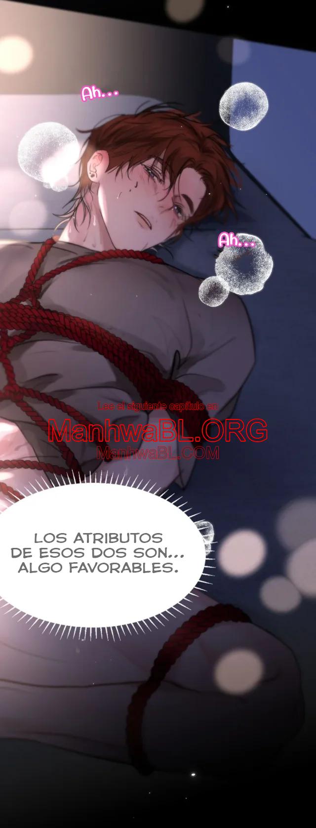Sube de rango usando tu ego - Capítulo 10 3 manhwa