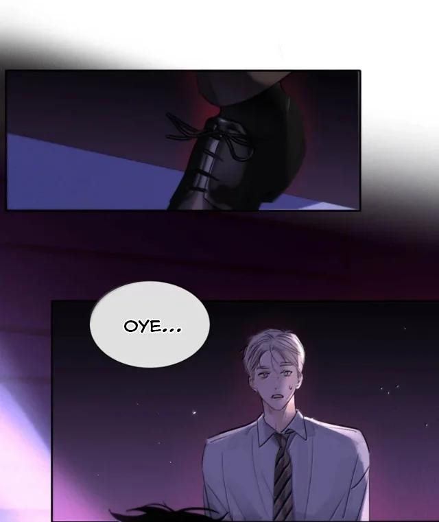 Sube de rango usando tu ego - Capítulo 13 3 manhwa