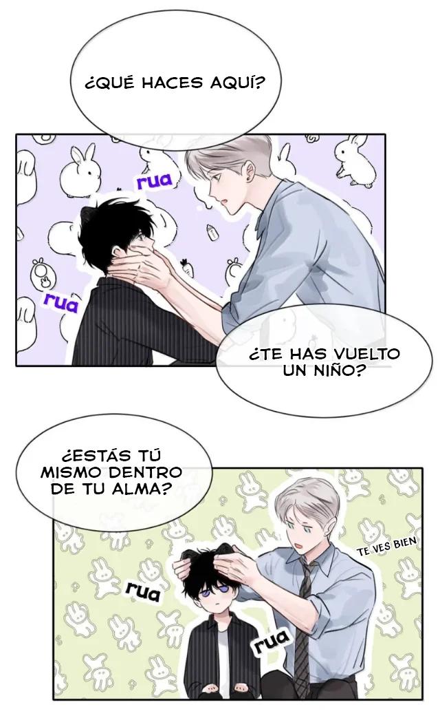 Sube de rango usando tu ego - Capítulo 13 3 manhwa