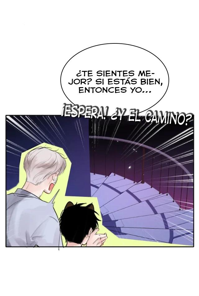 Sube de rango usando tu ego - Capítulo 13 3 manhwa