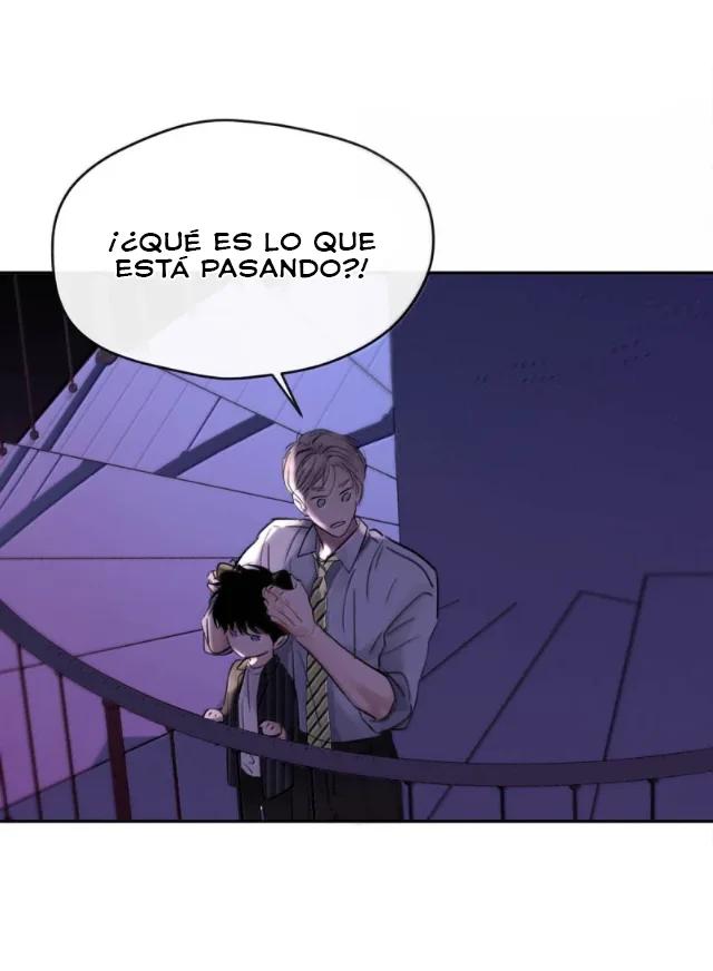 Sube de rango usando tu ego - Capítulo 13 3 manhwa