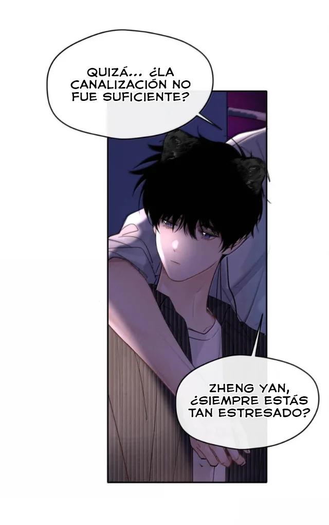 Sube de rango usando tu ego - Capítulo 13 3 manhwa