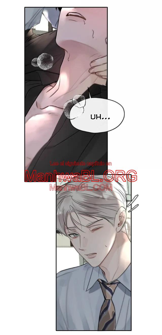 Sube de rango usando tu ego - Capítulo 13 3 manhwa