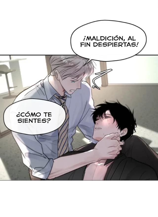 Sube de rango usando tu ego - Capítulo 13 3 manhwa