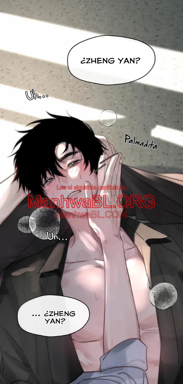 Sube de rango usando tu ego - Capítulo 13 3 manhwa