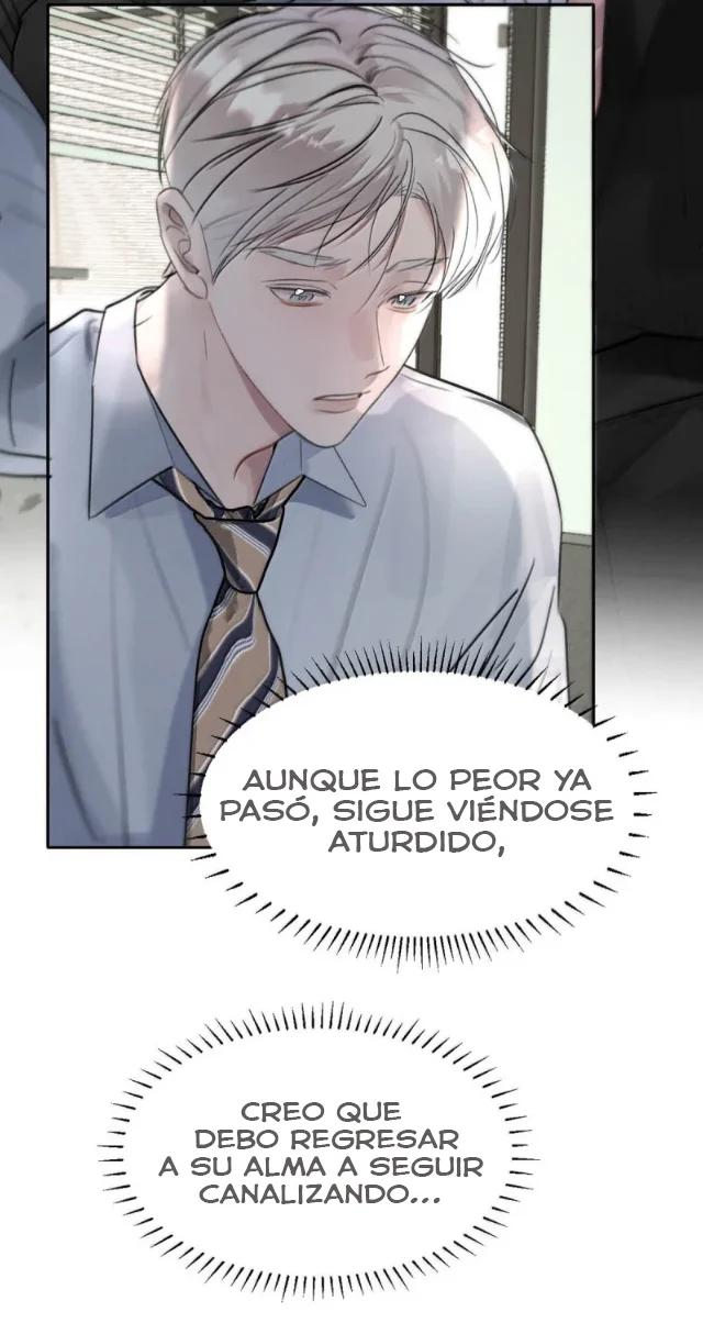 Sube de rango usando tu ego - Capítulo 13 3 manhwa