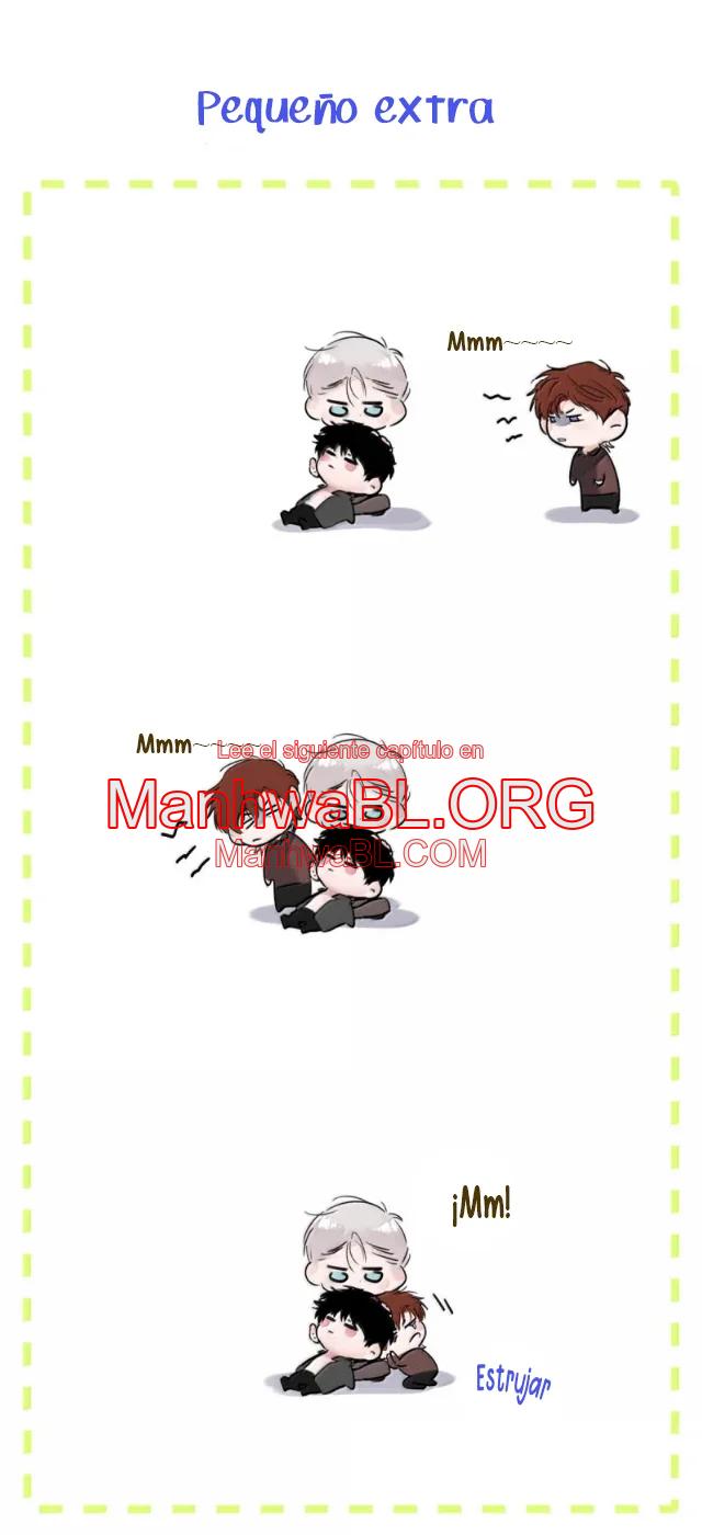 Sube de rango usando tu ego - Capítulo 13 3 manhwa