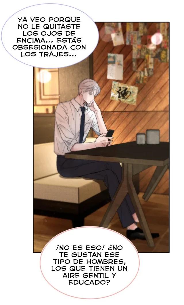 Sube de rango usando tu ego - Capítulo 1 manhwa