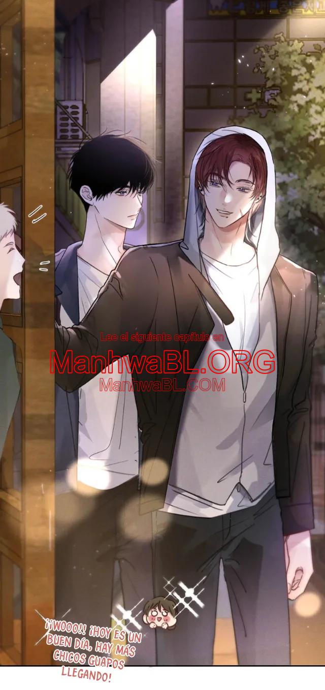 Sube de rango usando tu ego - Capítulo 1 manhwa