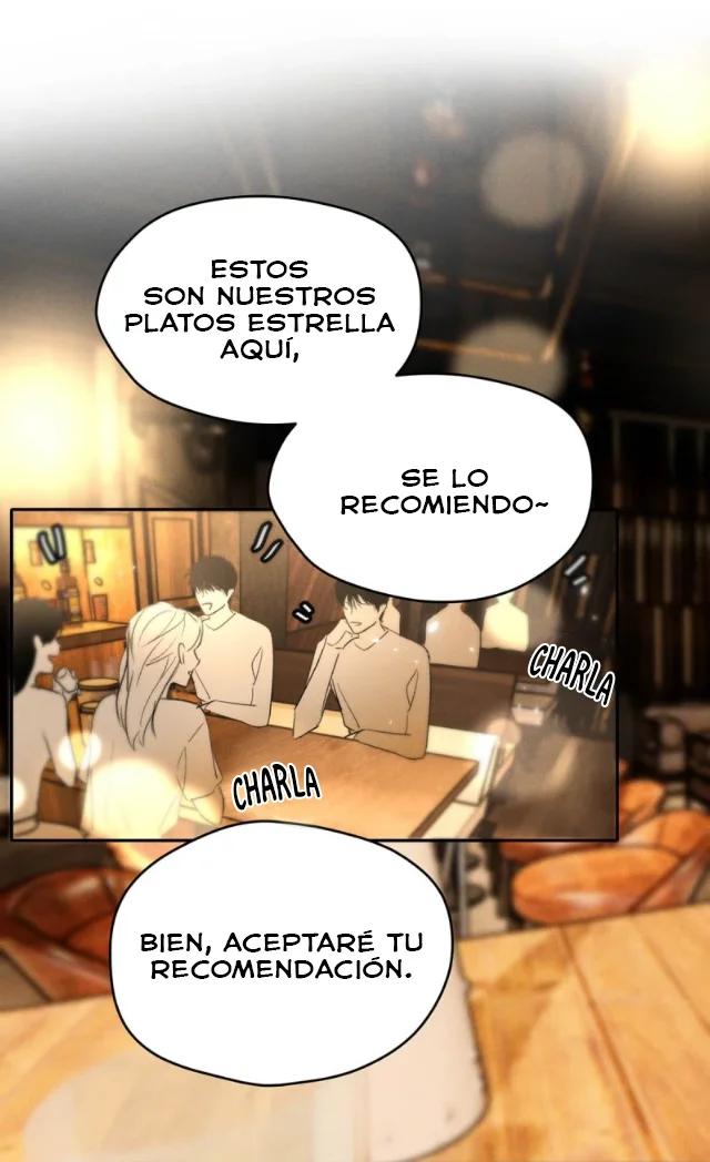 Sube de rango usando tu ego - Capítulo 1 manhwa