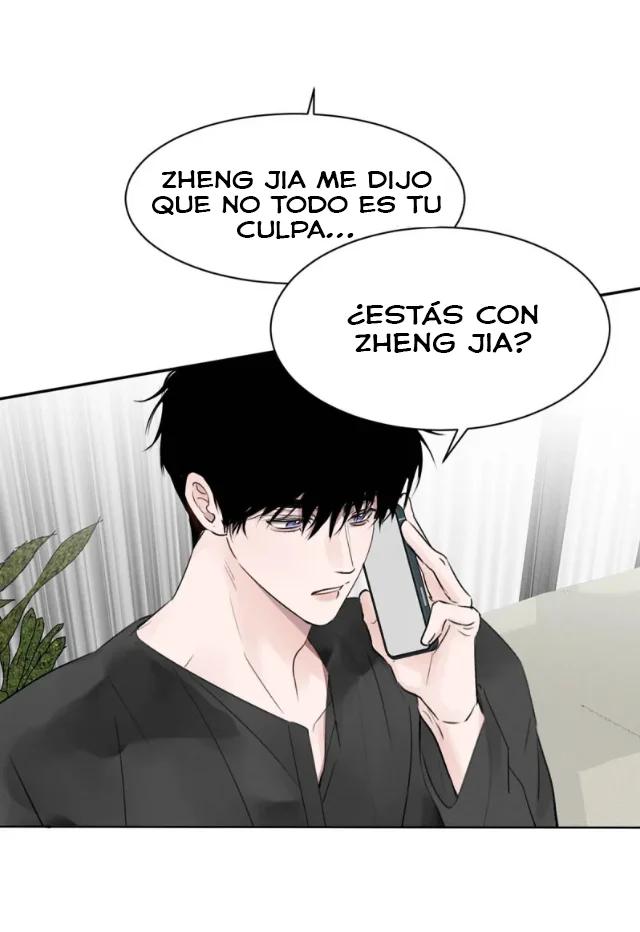 Sube de rango usando tu ego - Capítulo 21 2 manhwa