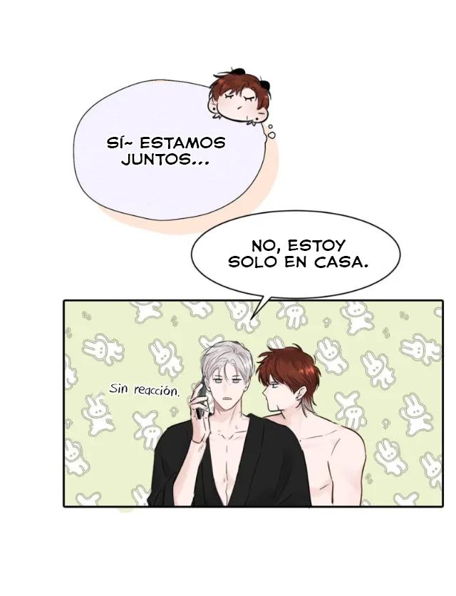 Sube de rango usando tu ego - Capítulo 21 2 manhwa