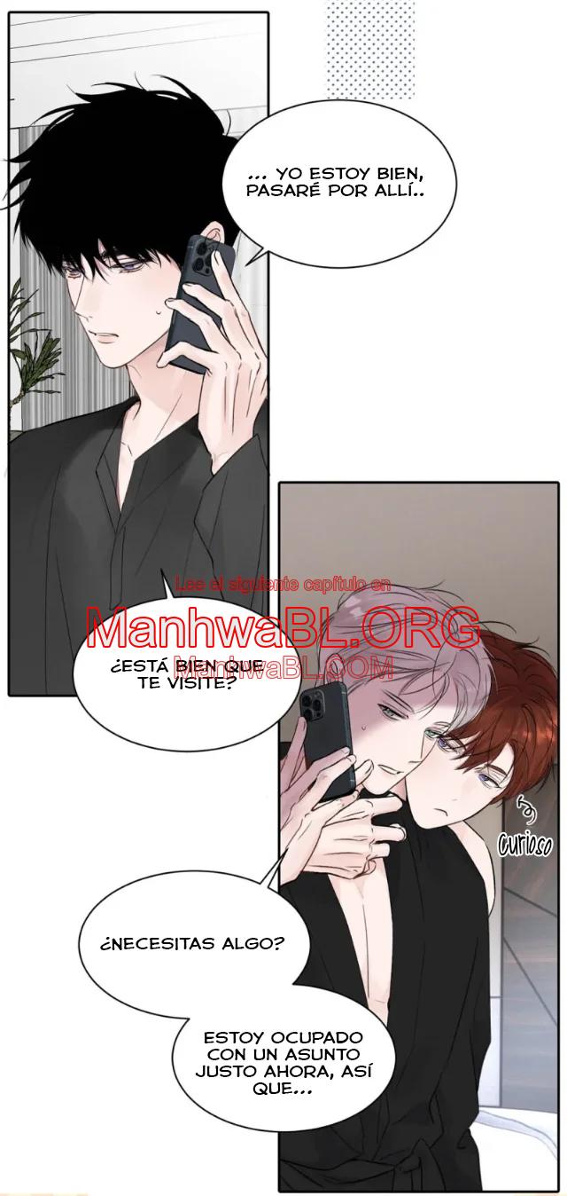 Sube de rango usando tu ego - Capítulo 21 2 manhwa