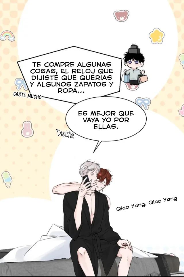Sube de rango usando tu ego - Capítulo 21 2 manhwa