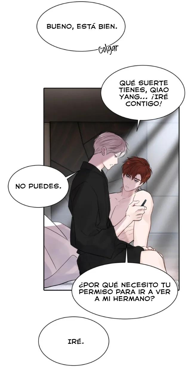 Sube de rango usando tu ego - Capítulo 21 2 manhwa