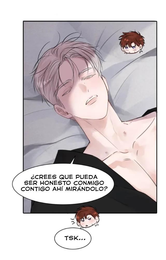 Sube de rango usando tu ego - Capítulo 21 2 manhwa