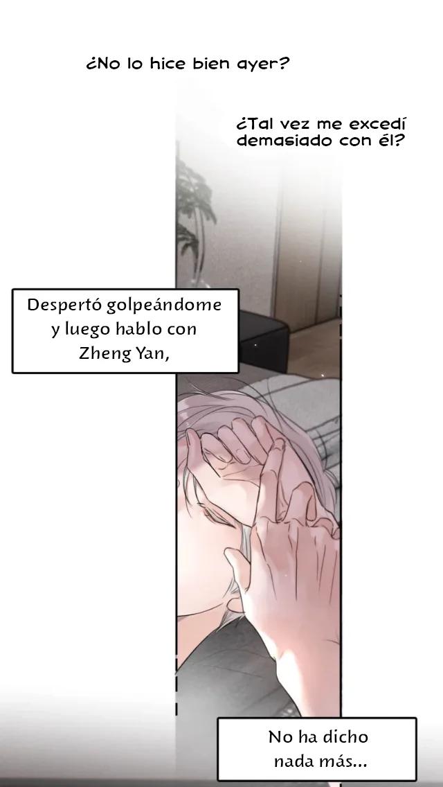 Sube de rango usando tu ego - Capítulo 21 2 manhwa