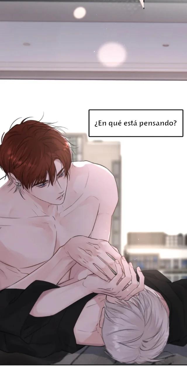 Sube de rango usando tu ego - Capítulo 21 2 manhwa