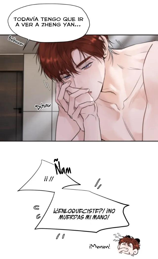 Sube de rango usando tu ego - Capítulo 21 2 manhwa