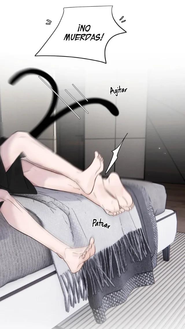 Sube de rango usando tu ego - Capítulo 21 2 manhwa