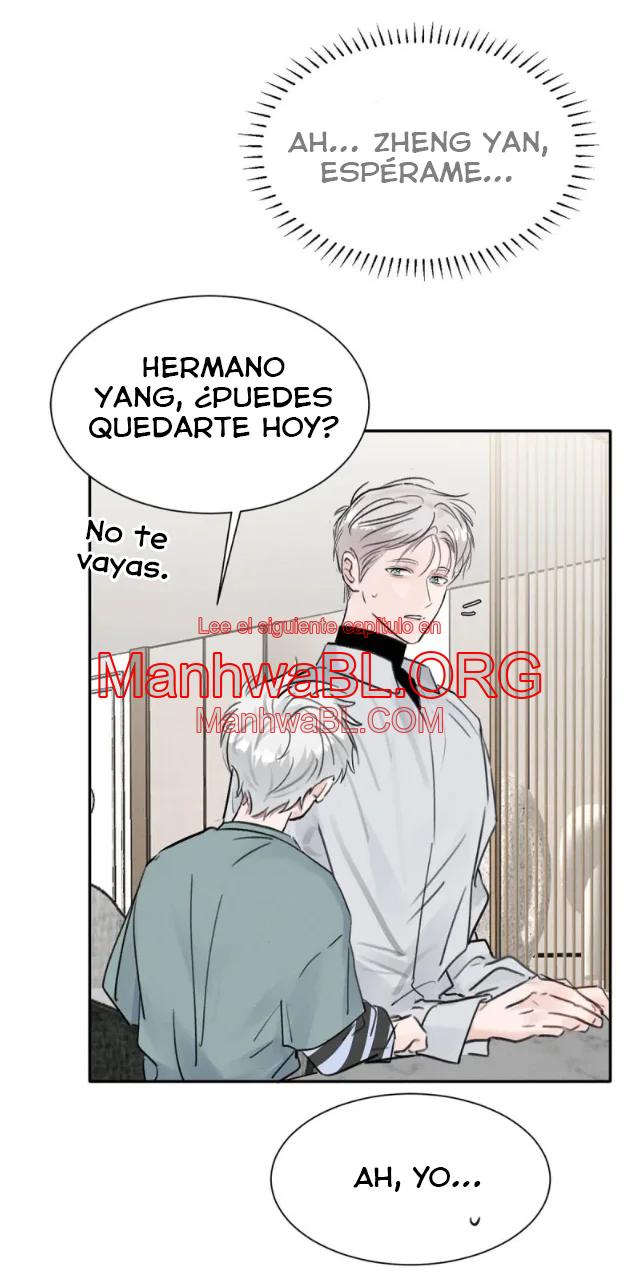 Sube de rango usando tu ego - Capítulo 28 2 manhwa