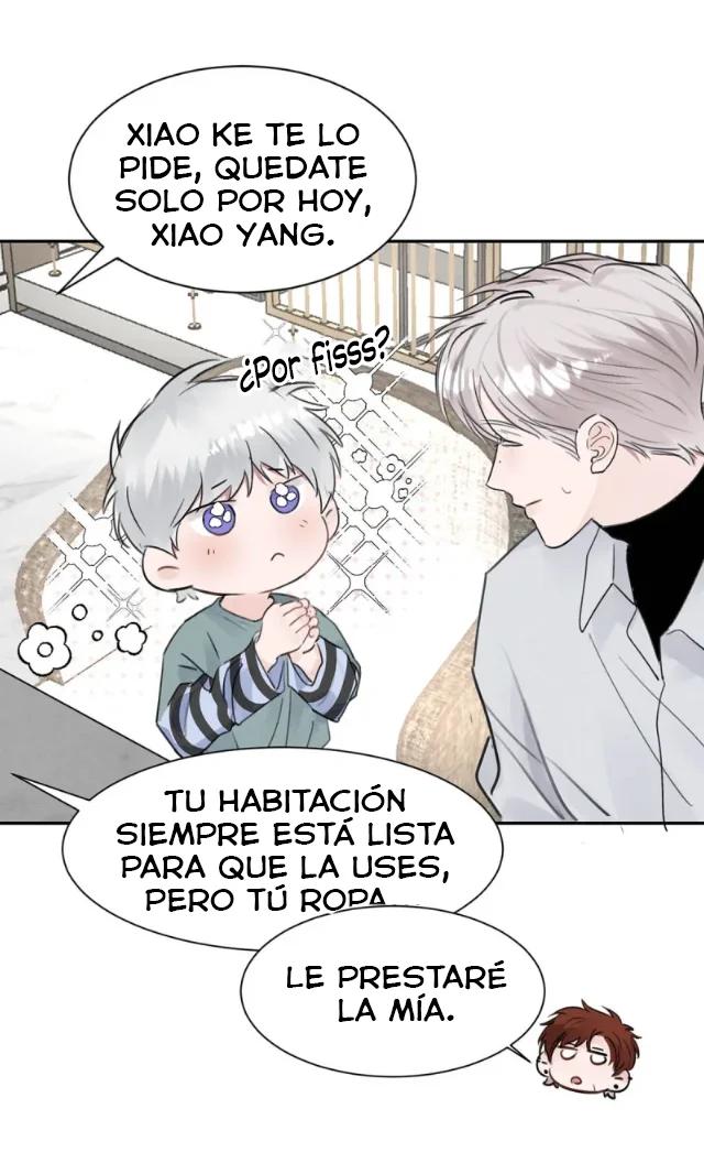 Sube de rango usando tu ego - Capítulo 28 2 manhwa