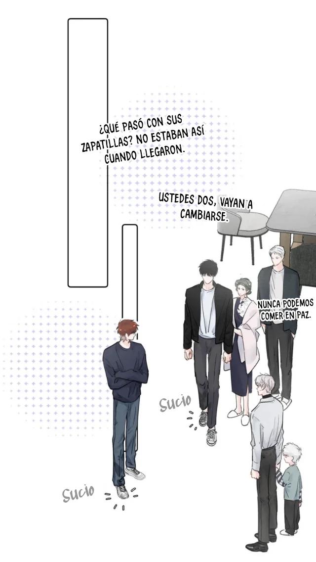 Sube de rango usando tu ego - Capítulo 28 2 manhwa