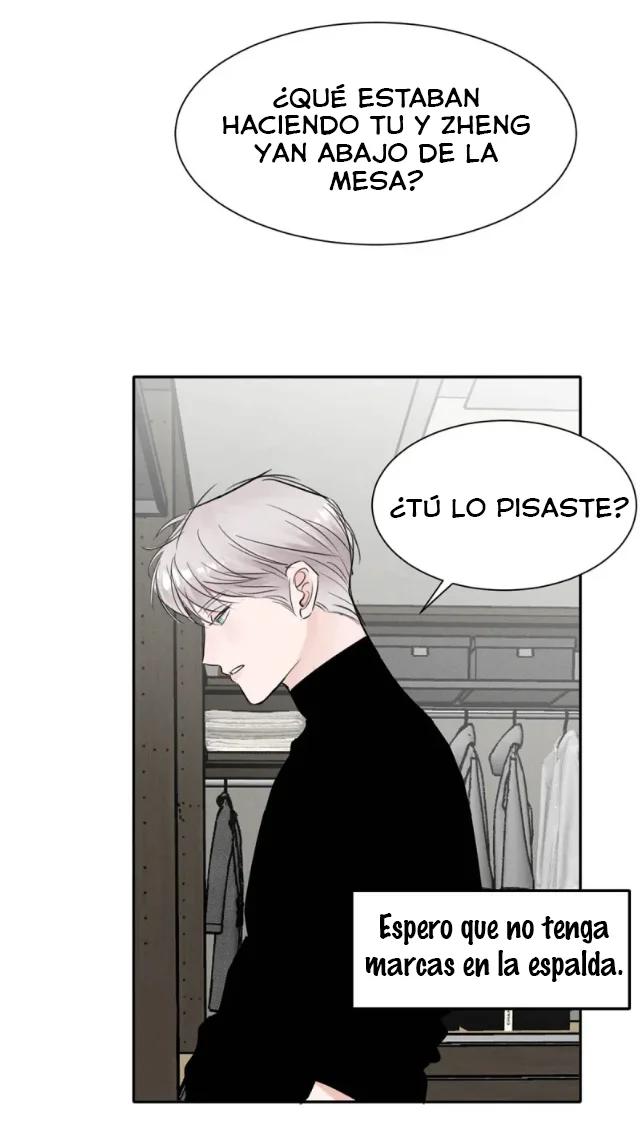 Sube de rango usando tu ego - Capítulo 28 2 manhwa