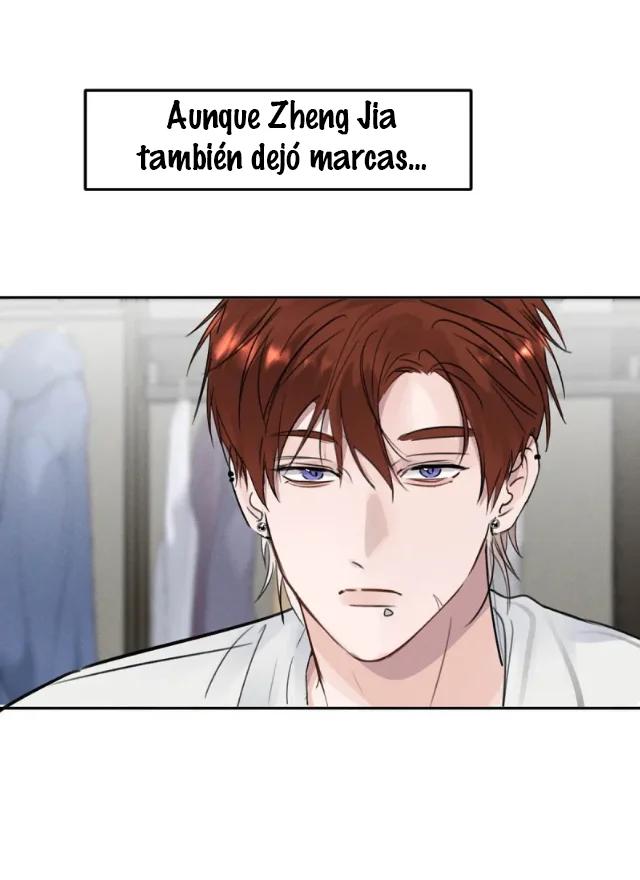 Sube de rango usando tu ego - Capítulo 28 2 manhwa
