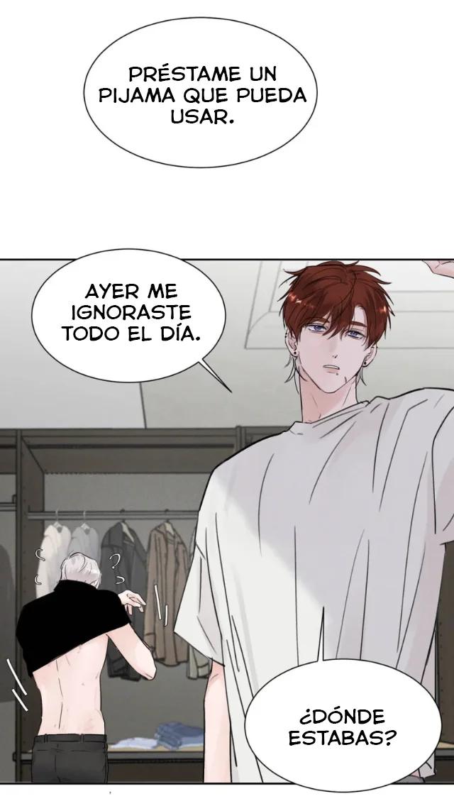 Sube de rango usando tu ego - Capítulo 28 2 manhwa