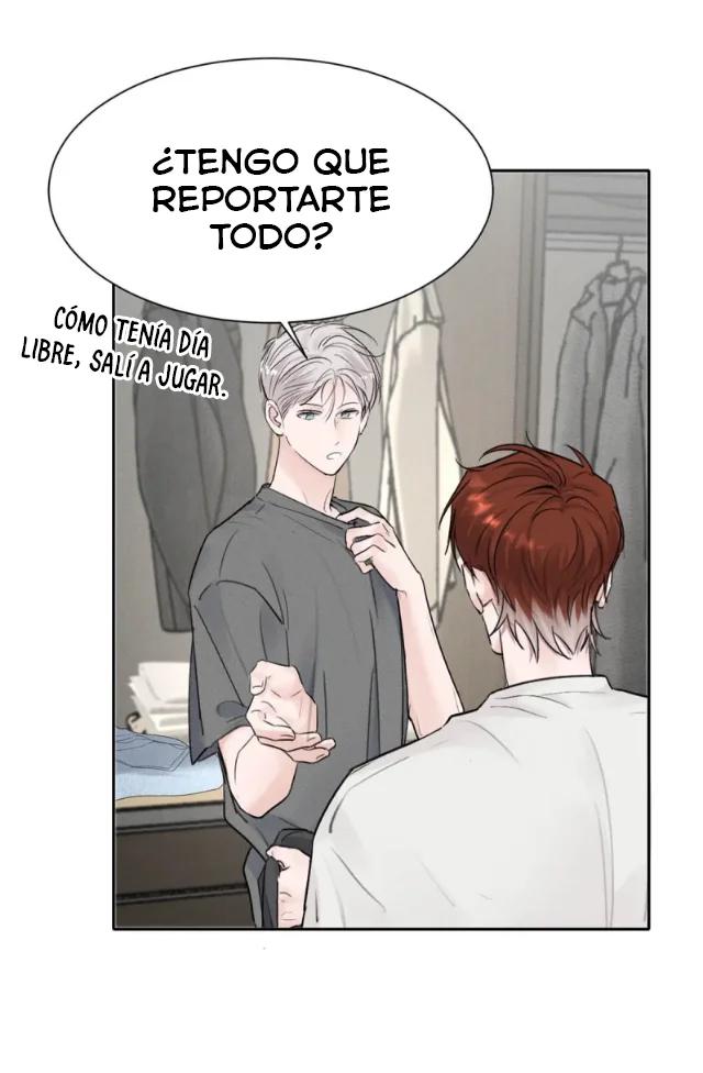 Sube de rango usando tu ego - Capítulo 28 2 manhwa